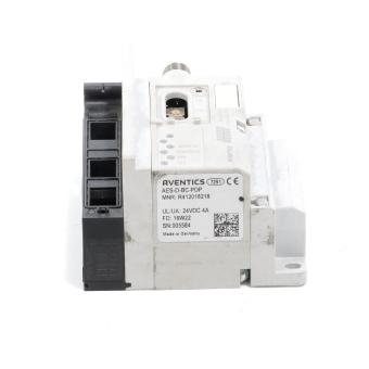 Profibus Buskoppler AES-D-BC-PDP Gebraucht